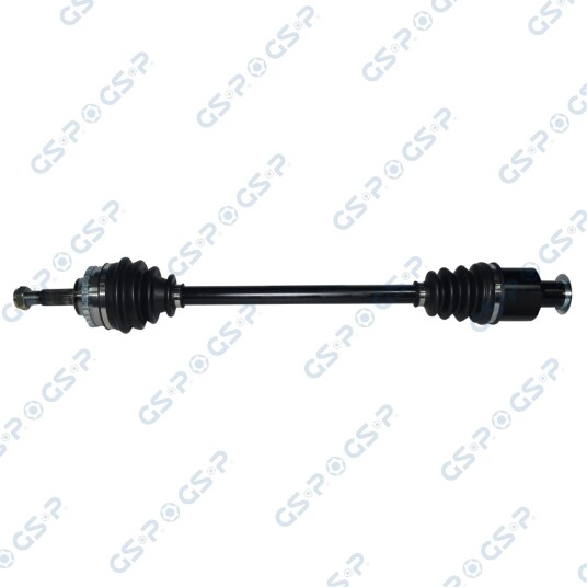 GSP 250395 Drivaksel