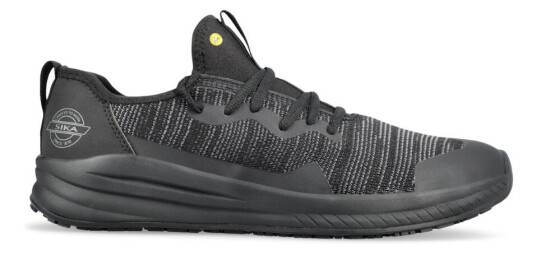 Sika Comfit Safety Shoes O1 SRC Grey 1 Par SKI-403244-Gra Grå 39 Sika Comfit Safety Shoes O1 SRC Grey 1 Par SKI-403244-Gra Grå 39
