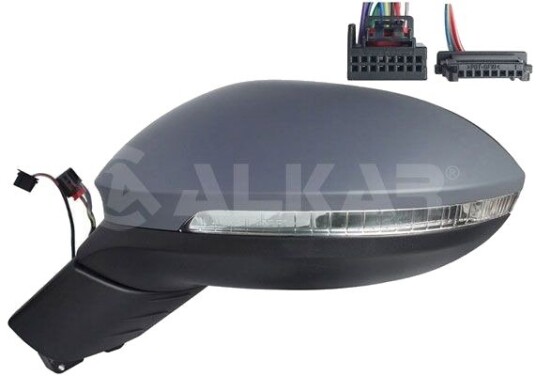Sidespeil ALKAR 6155206