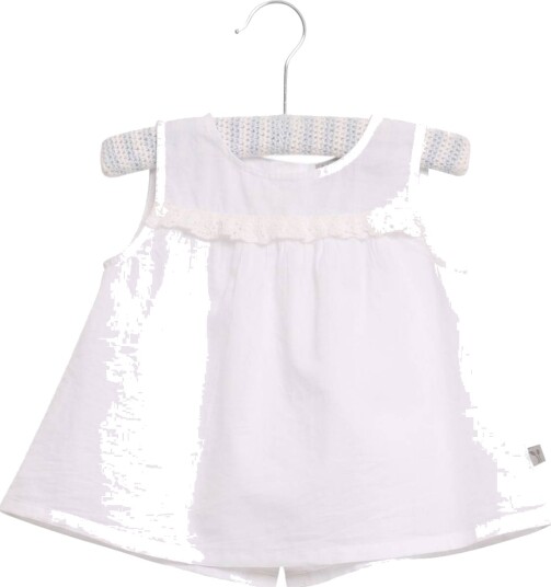Wheat Top Marga hvit (86 / 1,5 år)