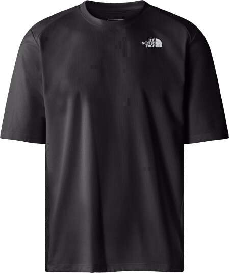 The North Face Men's Shadow Short-Sleeve T-Shirt TNF Black S