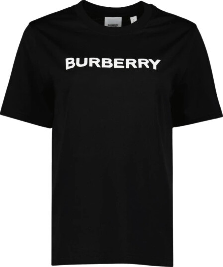 Burberry Dame Topper Svart M,