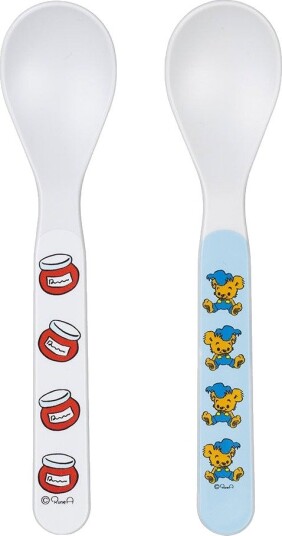 Rätt Start Bamse Skjeer 2 Stk