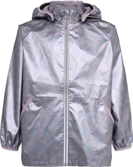 Wheat Lightweight Shell Jacket Himmel Silver 110 Wheat Lightweight Shell Jacket Himmel Silver 110