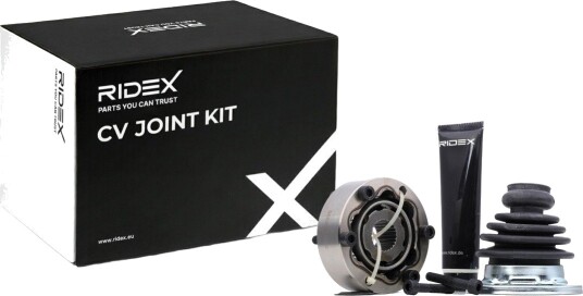 RIDEX 5J0111 Drivledd