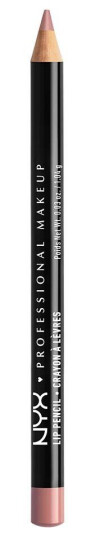 NYX Professional Makeup NYX Slim Lip Pencil - Pale Pink