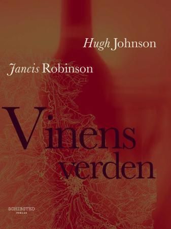 Vinens verden, Veldig pen bok / som ny