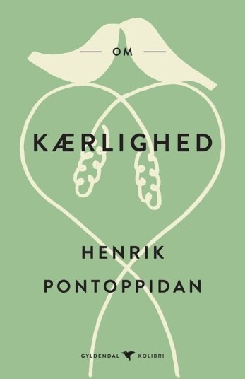 Om kærlighed
