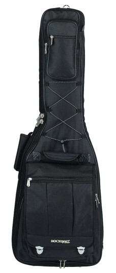 Rockbag RB 20806B Tasche für E-Gitarre Rockbag RB 20806B Tasche für E-Gitarre