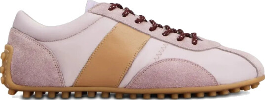 Tod's Dame Sko Rosa 38 EU,