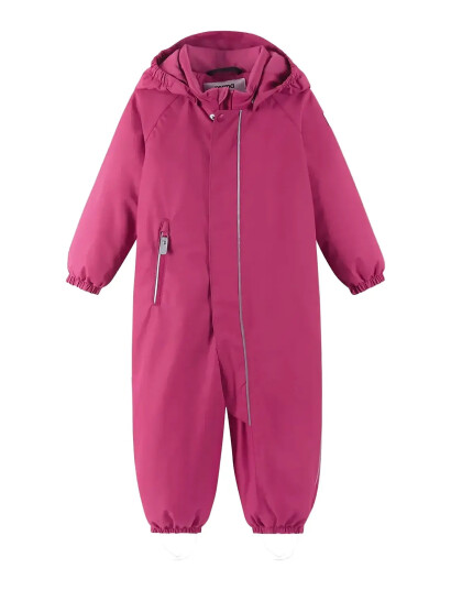 Reima Toddlers" Winter Snowsuit Puhuri Pink 92 Reima Toddlers" Winter Snowsuit Puhuri Pink 92