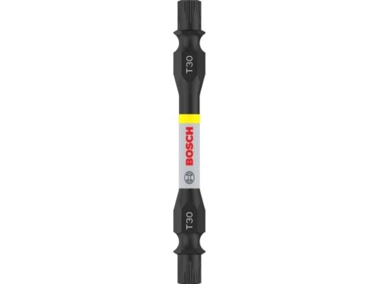 Bosch Accessories 2608522542 Dobbeltblad T 30, 1 Stk