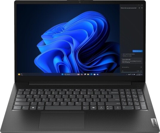 Lenovo V15 G5 IRL 83GW0082MX 15,6" bærbar PC 83GW0082MX Lenovo V15 G5 IRL 83GW0082MX 15,6" bærbar PC 83GW0082MX