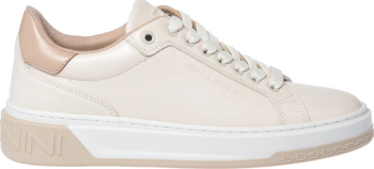 Baldinini Dame Sko Beige 39 EU,