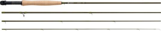 Hardy Aydon Single Handed Fly Rod 10-11 Hardy Aydon Single Handed Fly Rod 10-11