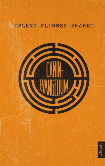 Caninevangelium Av Erlend Flornes Skaret