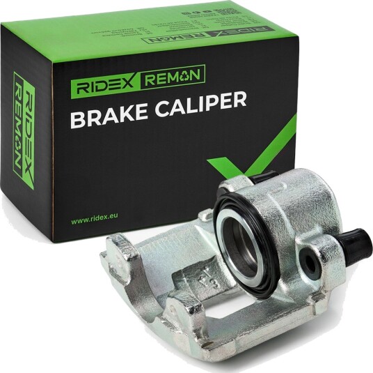 Bremsecaliper RIDEX REMAN 78B0265R
