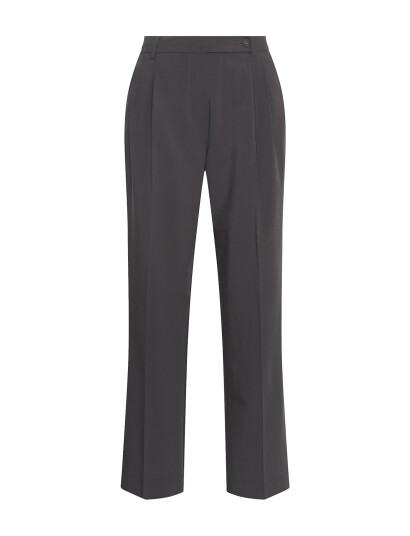 MSCH Copenhagen Mschcassie Hw Pants - Grey - L