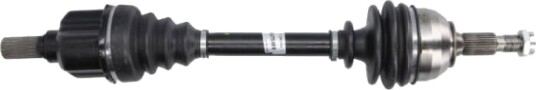 Point Gear Drivaksel POINT GEAR PNG75868