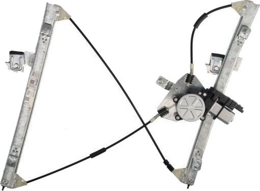Vindusheis BLIC 6060 00 AL PT51SCM R