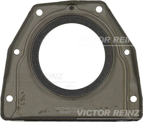 REINZ 81-90011-00 Simring, veivaksel