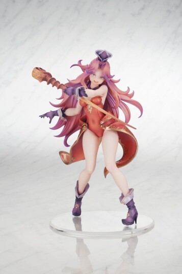 Trials Of Mana Angela