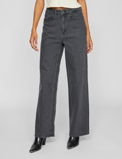 Vila Vifreya Jaf Hw Jeans Noos Grey 44 x 32 Vila Vifreya Jaf Hw Jeans Noos Grey 44 x 32