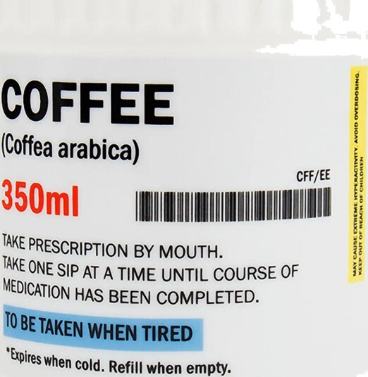 Ohlsson Och Lohaven Reseptkopp Kaffe GR330036