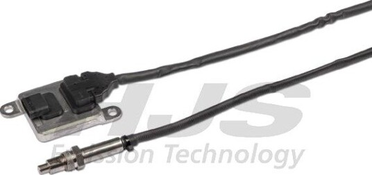 NOx.sensor, ureainnsprøytning HJS 92 09 7073