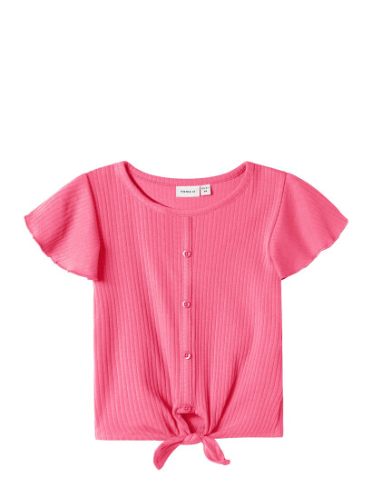 name it Nmffsand Ss Short Top Pink 92 name it Nmffsand Ss Short Top Pink 92