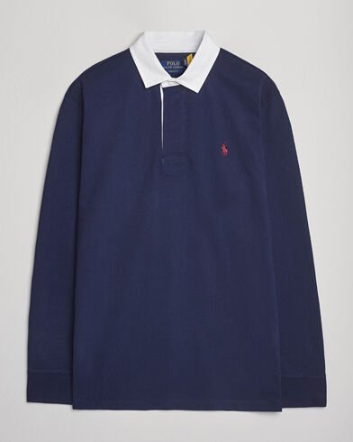 Polo Ralph Lauren Jersey Rugger Newport Navy Polo Ralph Lauren Jersey Rugger Newport Navy