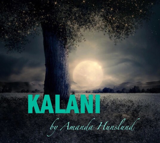 Kalani Av Amanda Hunslund