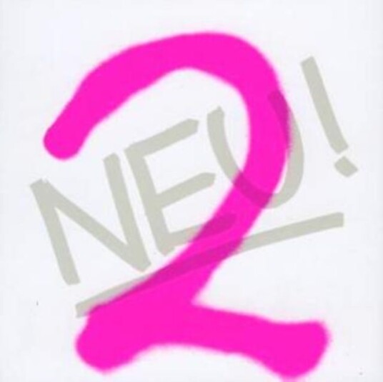 Neu! Neu 2 CD Neu! Neu 2 CD