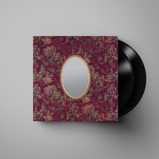 Bright Eyes Fevers And Mirrors LP/Vinyl Bright Eyes Fevers And Mirrors LP/Vinyl