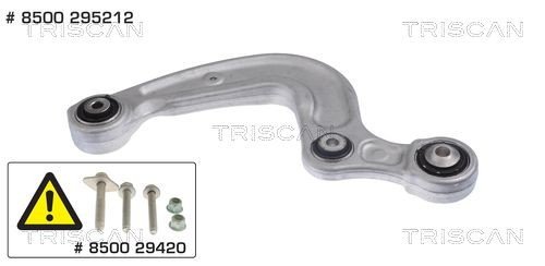 Bærearm TRISCAN 8500 295212