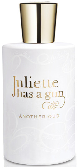 Juliette Has A Gun Another Oud Unisex Eau de Parfum 100 ml Spray med musk og bergamot Juliette Has A Gun Another Oud Unisex Eau de Parfum 100 ml Spray med musk og bergamot