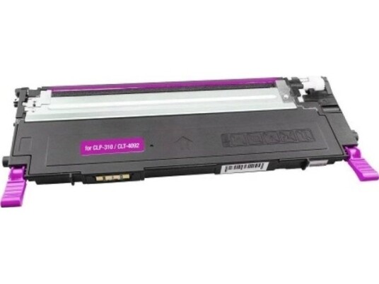 Ekstra Digital Skriverpatron Samsung Clp-310 Rød