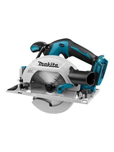 Makita DHS680ZJ Cordless Circular Saw 18V Solo Makita DHS680ZJ Cordless Circular Saw 18V Solo
