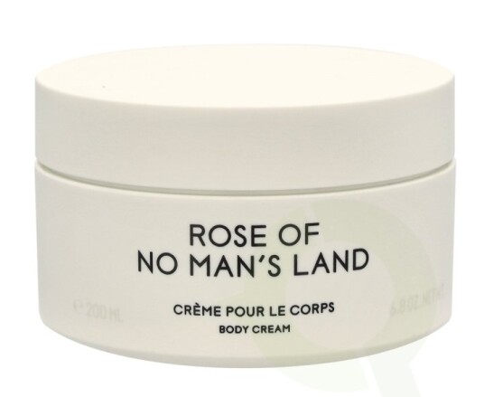 Byredo Rose Of No Man's Land Body Cream 200 ml
