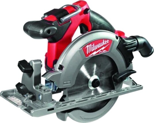 Milwaukee Sirkelsag M18 CCS55-0X