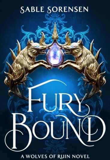 Fury Bound Fury Bound