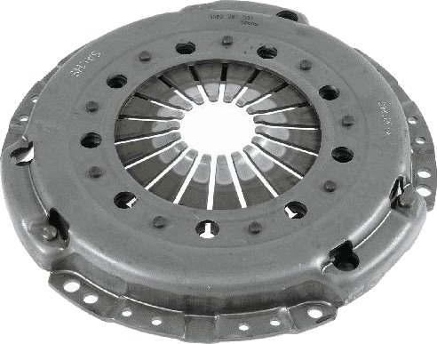 SACHS 3082 281 031 Trykkplate, clutch