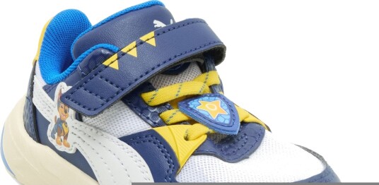 PUMA Trinity 2 Paw Patrol Ac+ Inf Navy 22