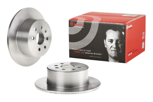 Bremseskive BREMBO 08.5748.10