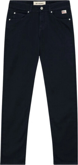 Roy Roger's Herre Jeans Blå W34,