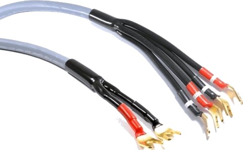 Kabel Melodika Widly - Widly 2,5 M Lilla
