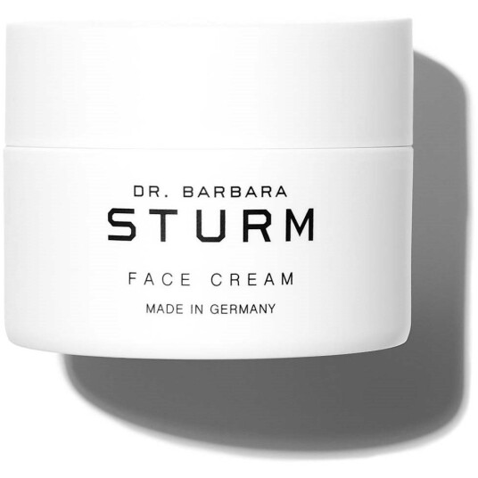 Dr. Barbara Sturm Ansiktskrem 50 ml med Anti-Aging og Fuktighetsgivende Egenskaper
