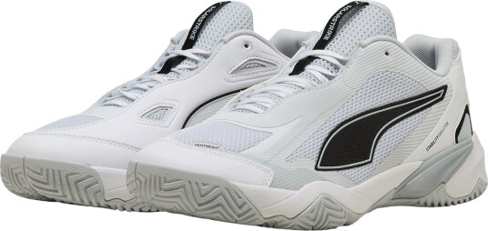 PUMA Solarstrike 4 - White - 44