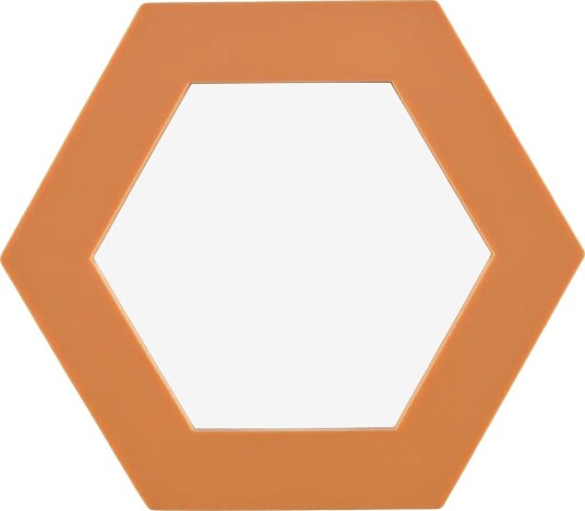 Zone Denmark Trivet Bold - ORANGE - 14X16