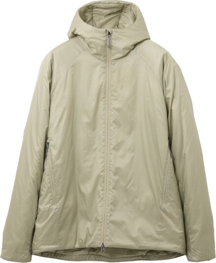 Houdini Men"s Dunfri Greenish Gray S Houdini Men"s Dunfri Greenish Gray S